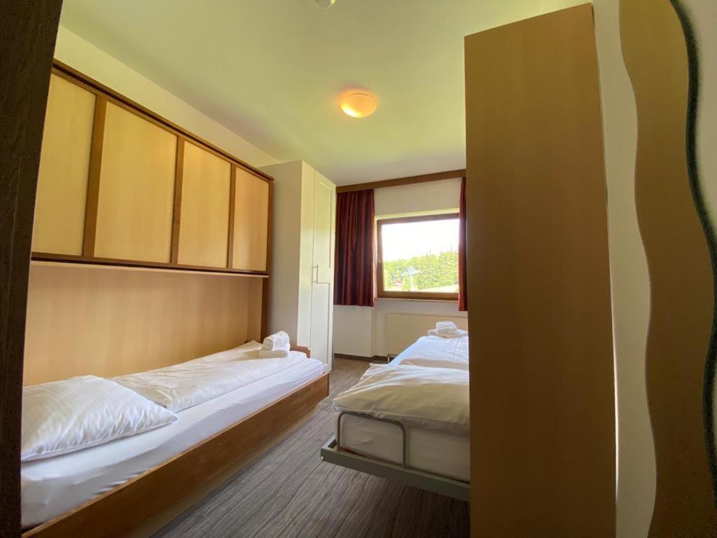 Sonnenburg Hotel ايروالد المظهر الخارجي الصورة