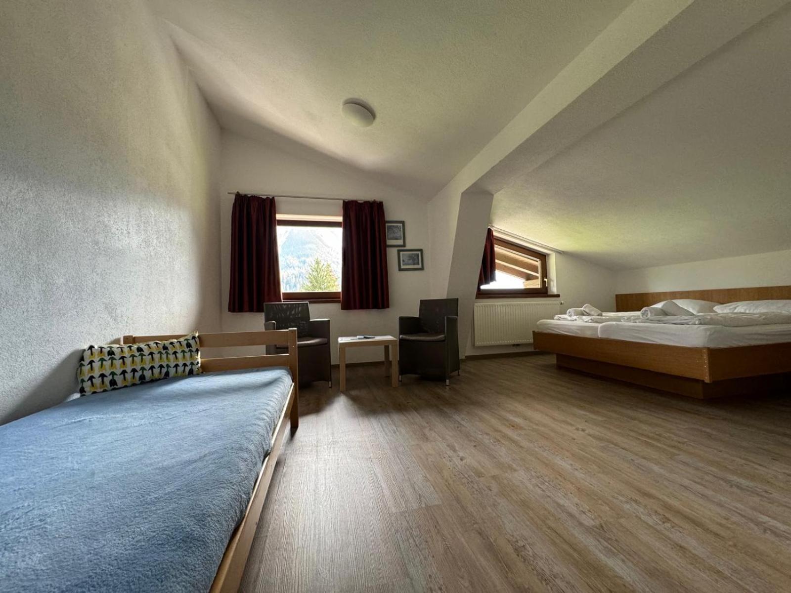 Sonnenburg Hotel ايروالد المظهر الخارجي الصورة